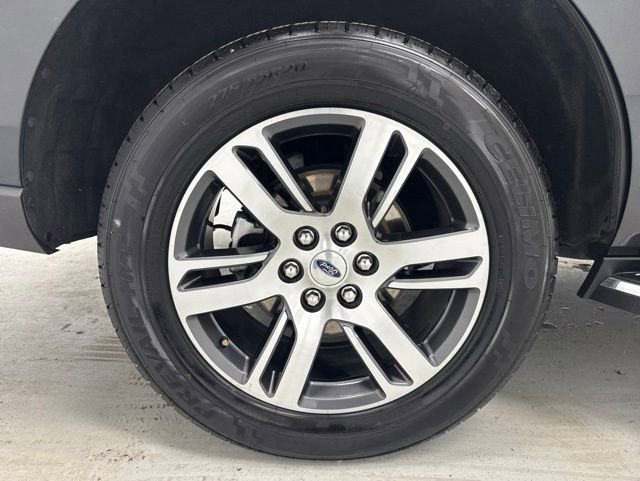 Used 2023 Ford Expedition Limited AWD/4WD image 38