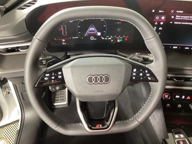 New 2025 Audi SQ5 Premium Plus AWD/4WD image 29