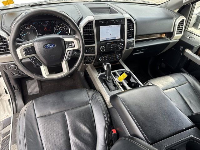 Used 2020 Ford F150 Lariat image 19