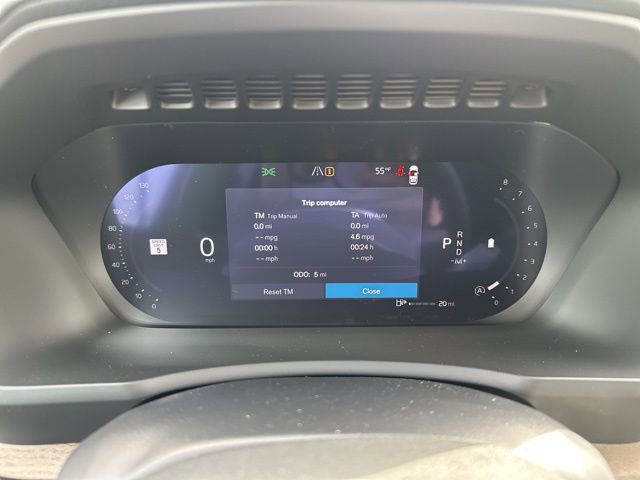 New 2026 Volvo XC90 B6 Plus w/ Protection Package image 17