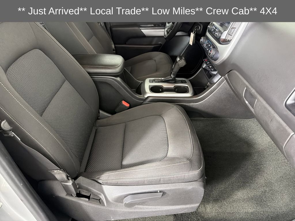 Used 2018 Chevrolet Colorado LT image 11