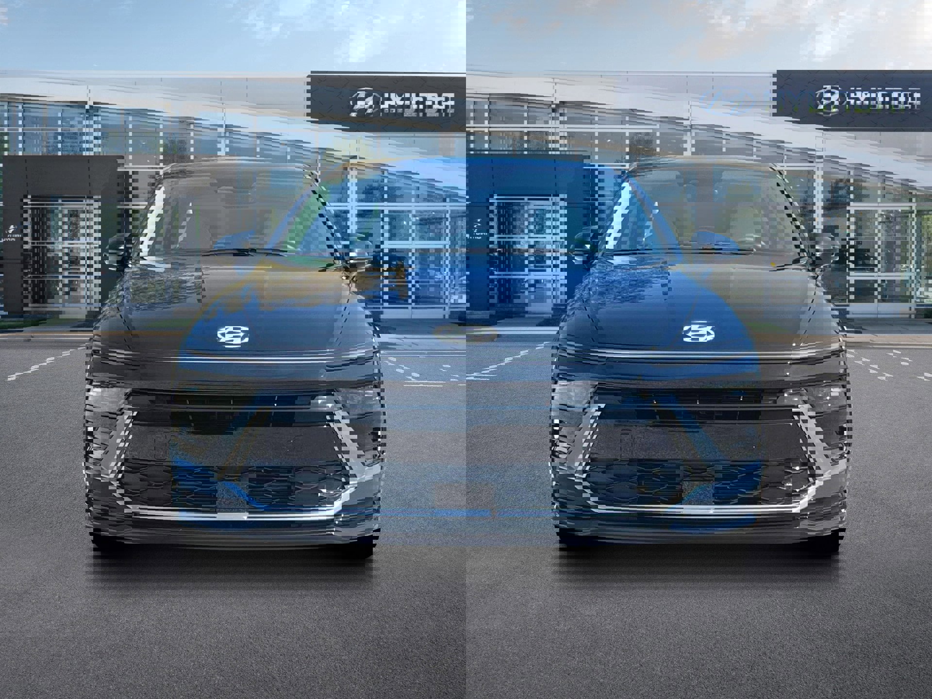 New 2026 Hyundai Sonata SEL image 12