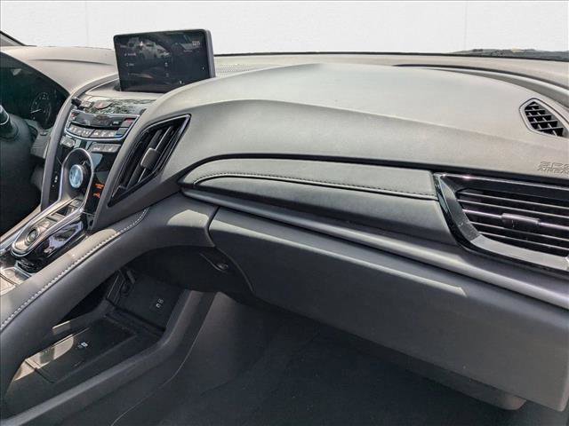 Used 2022 Acura RDX FWD w/ Technology Package image 19