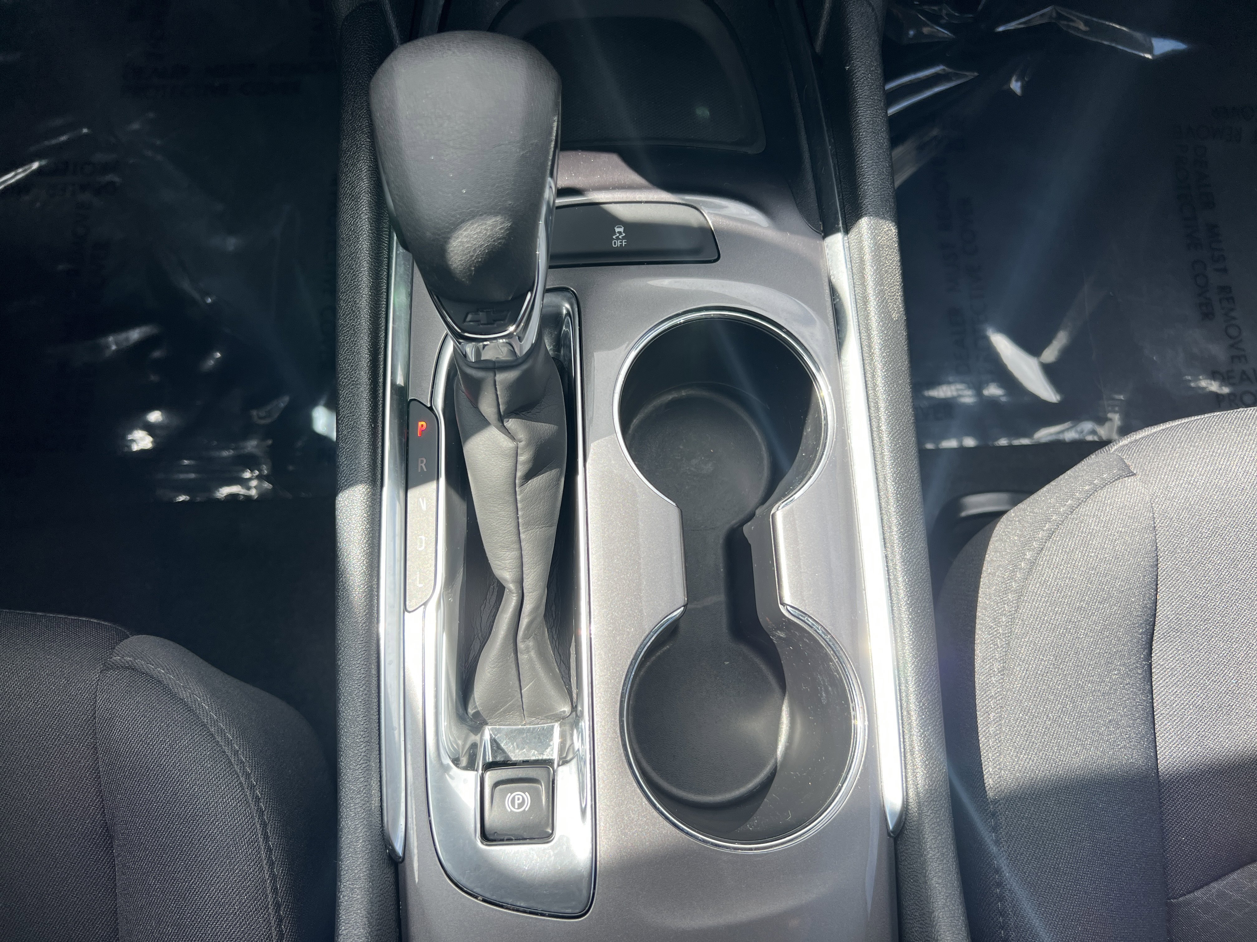 Used 2023 Chevrolet Malibu LT image 19