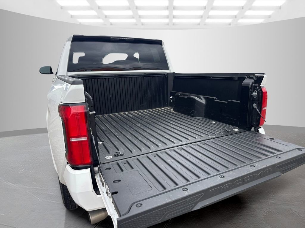 Used 2024 Toyota Tacoma SR5 RWD image 7