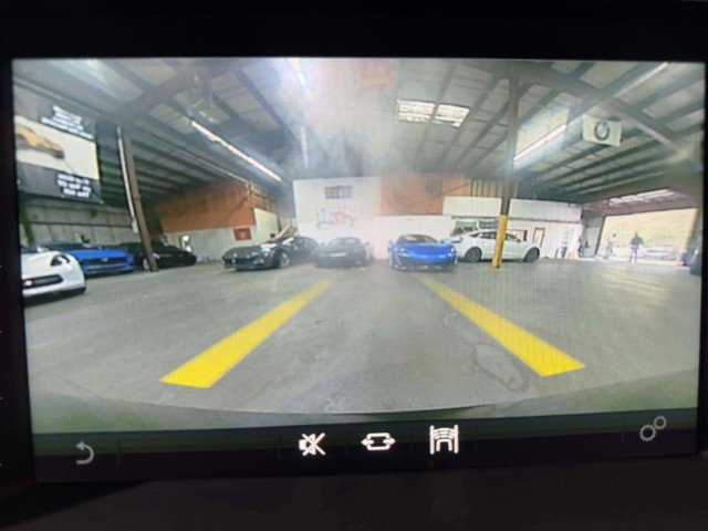 Used 2018 Jaguar F-TYPE Coupe image 34