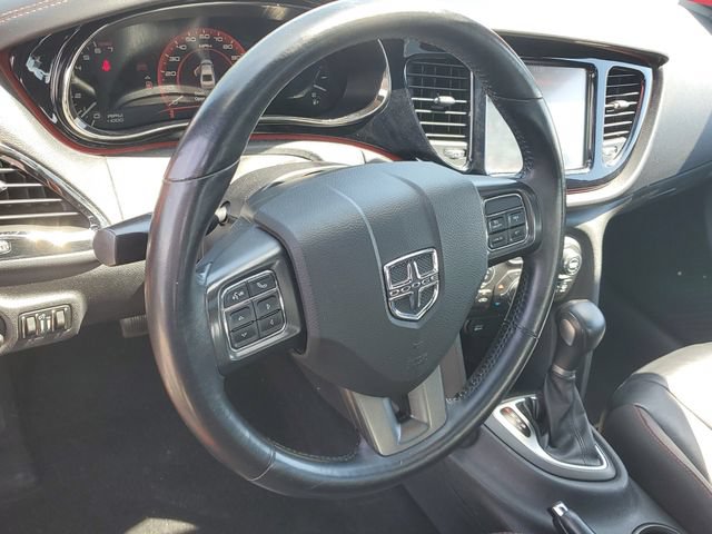 Used 2014 Dodge Dart GT w/ Sun/Sound Group FWD image 12