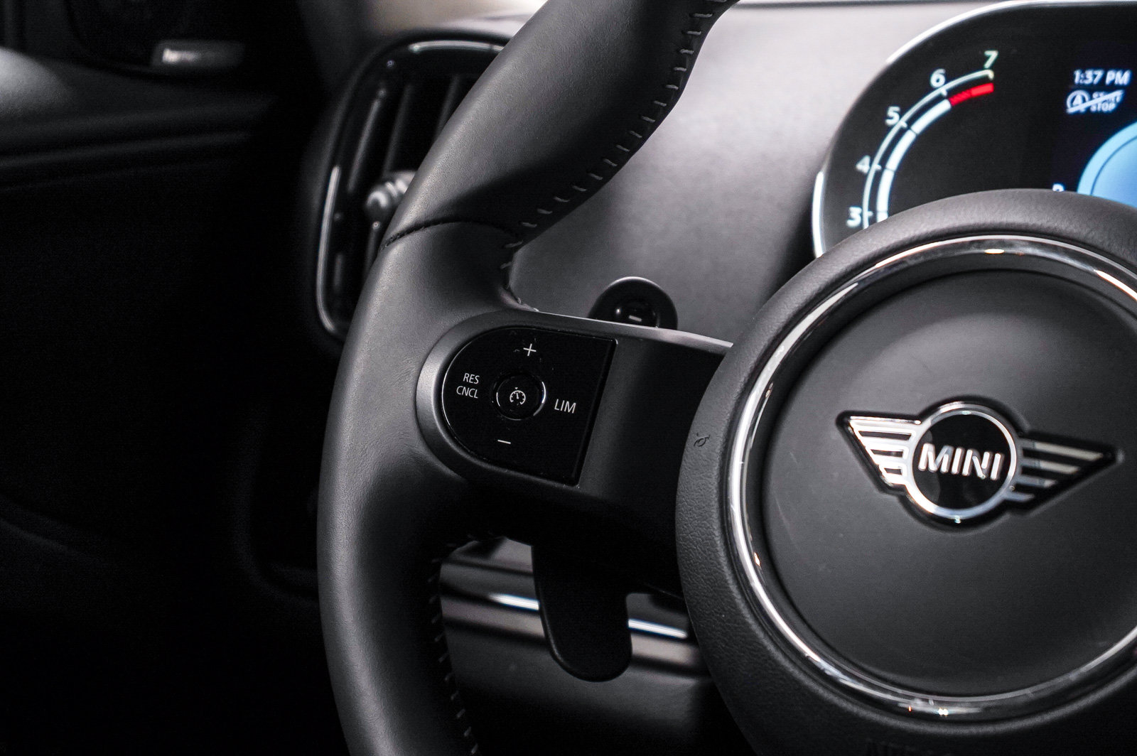 Certified 2024 MINI Cooper Countryman S FWD image 16
