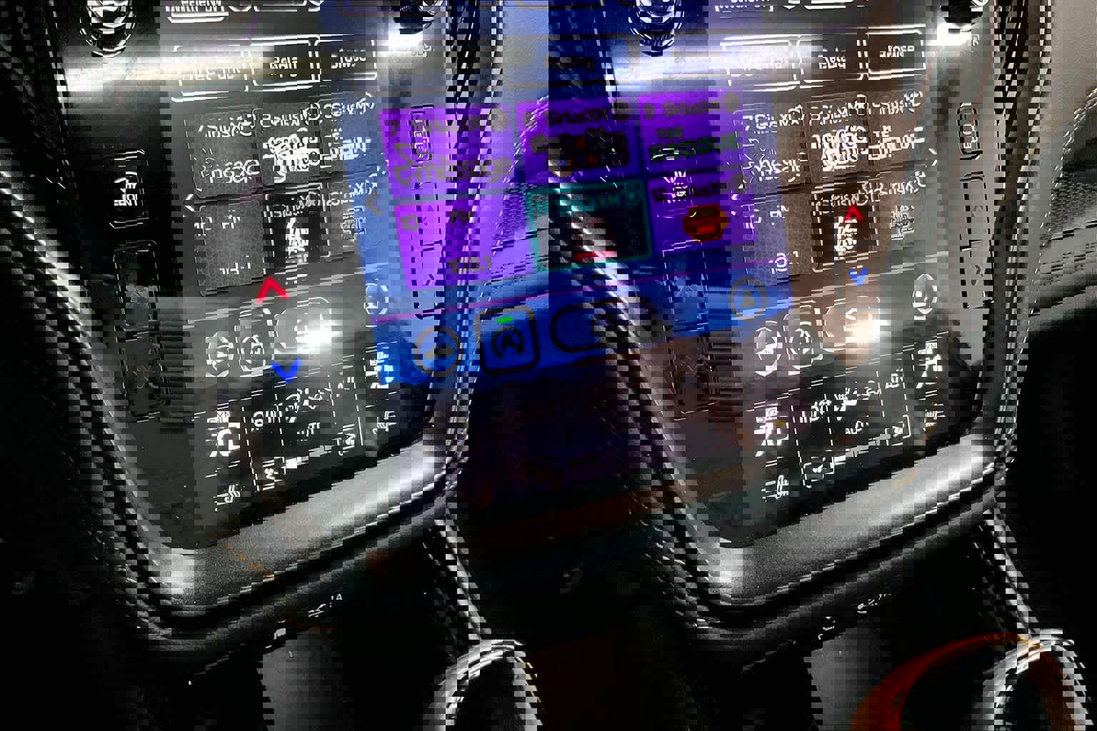 Used 2022 Subaru Outback Wilderness image 34