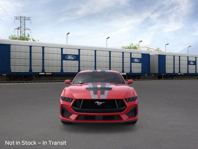 New 2026 Ford Mustang GT Premium RWD image 6