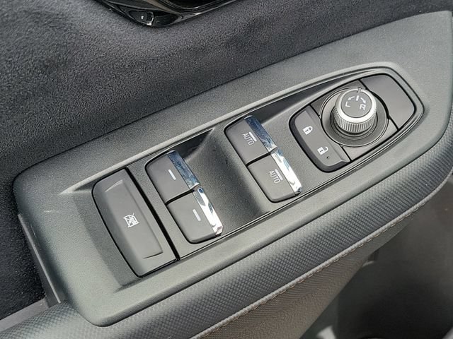 Used 2025 Subaru Forester Touring AWD/4WD image 21