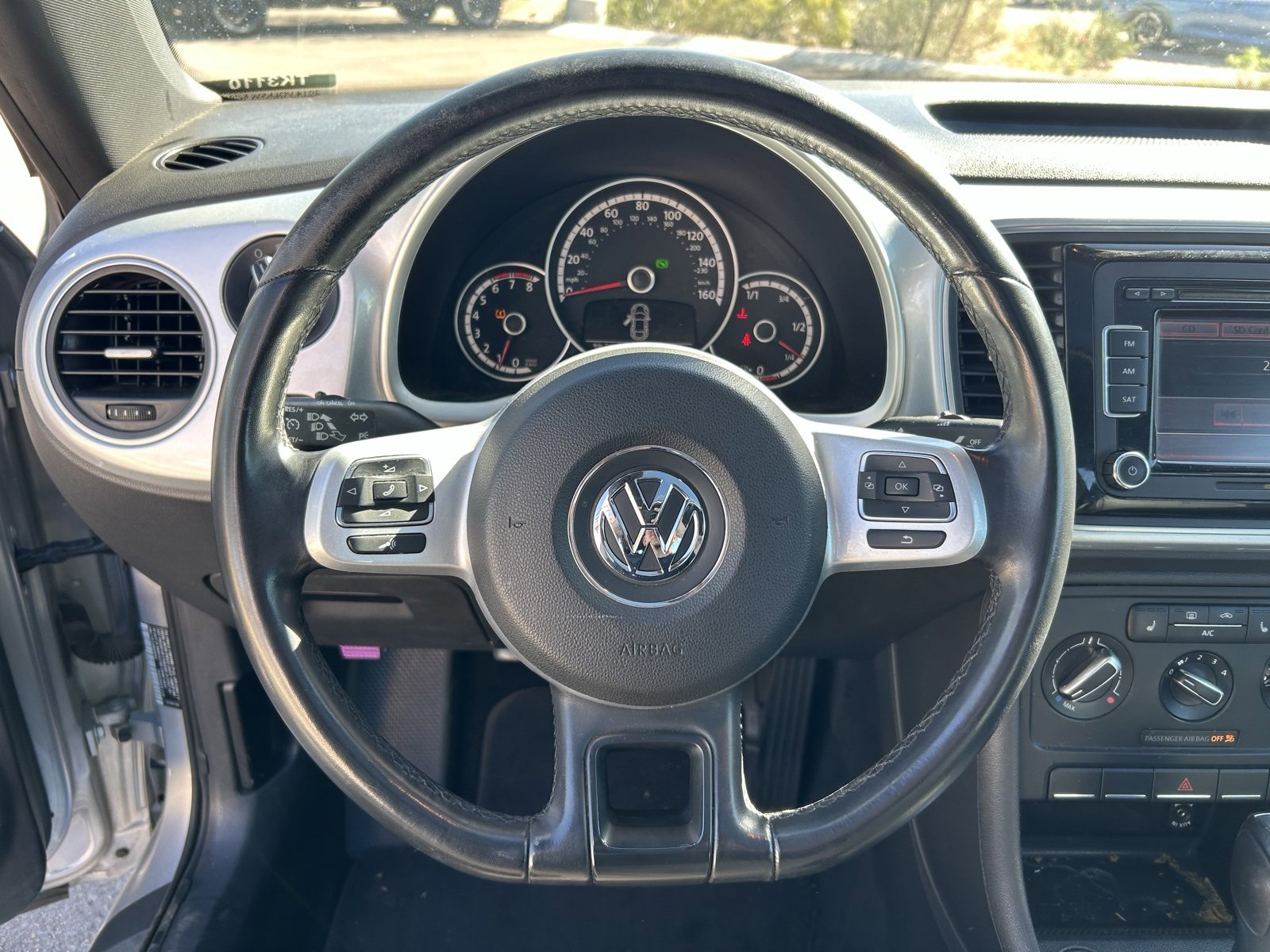 Used 2014 Volkswagen Beetle 1.8T image 17