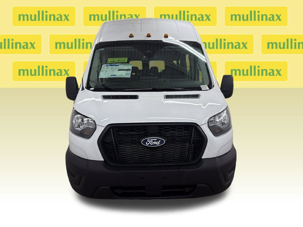 New 2026 Ford Transit 350 XL RWD image 14