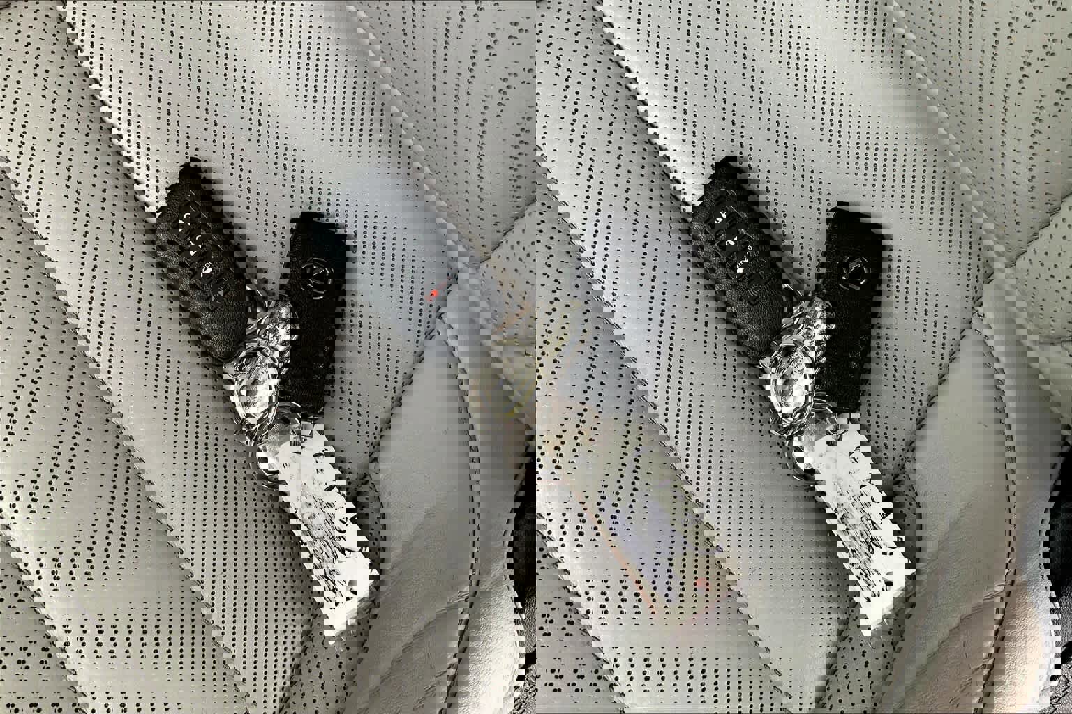 Used 2015 Lexus RC 350 w/ Luxury Package image 15