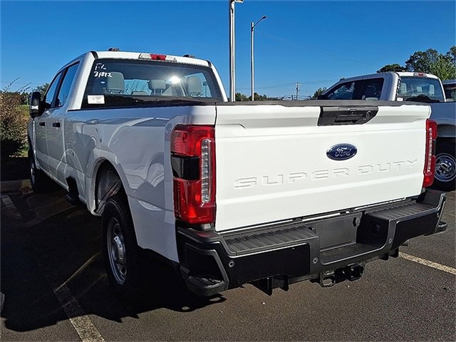 New 2026 Ford F250 XL w/ 360-Degree Camera Package image 4