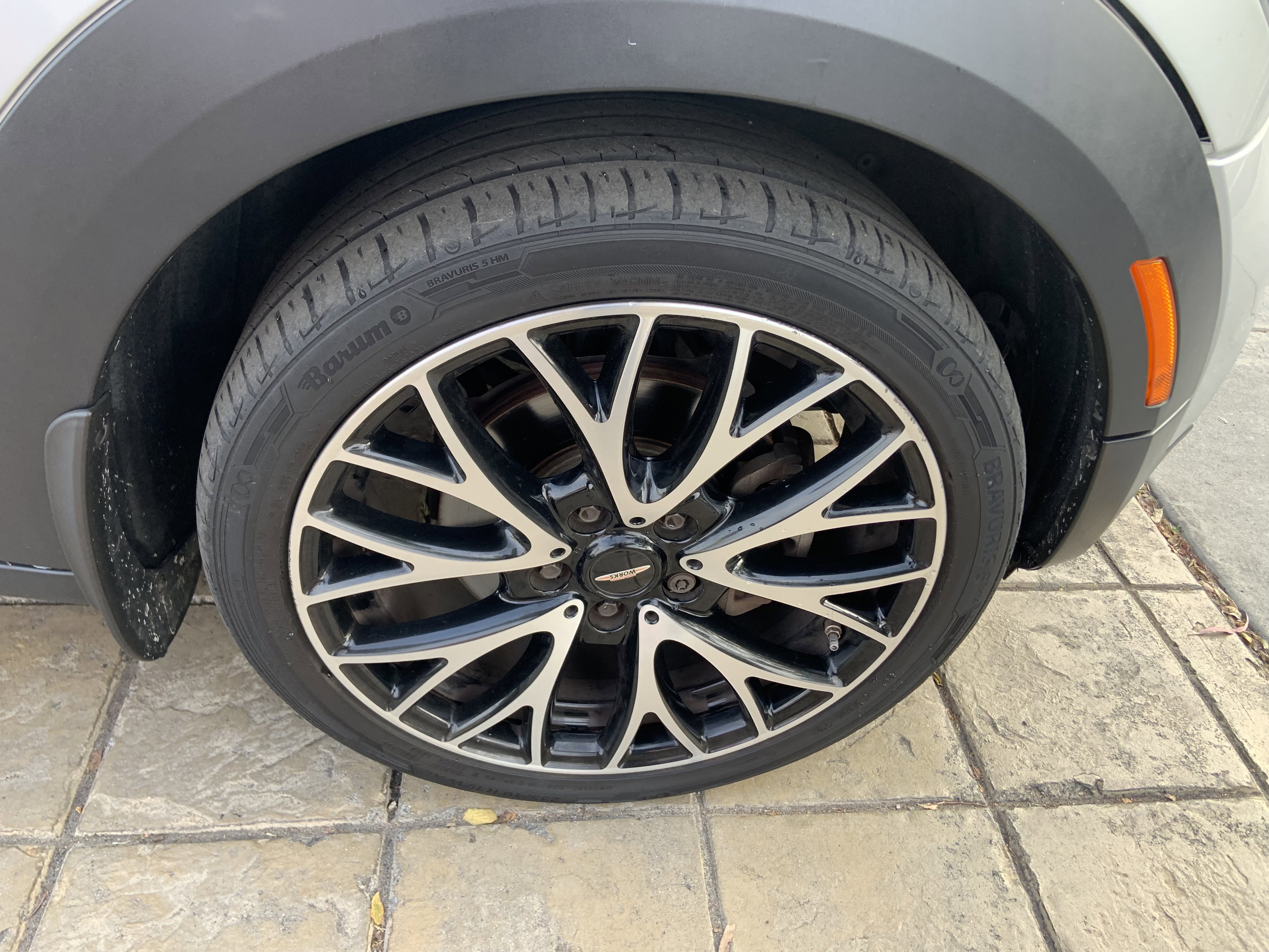 Used 2014 MINI Cooper Countryman S image 5