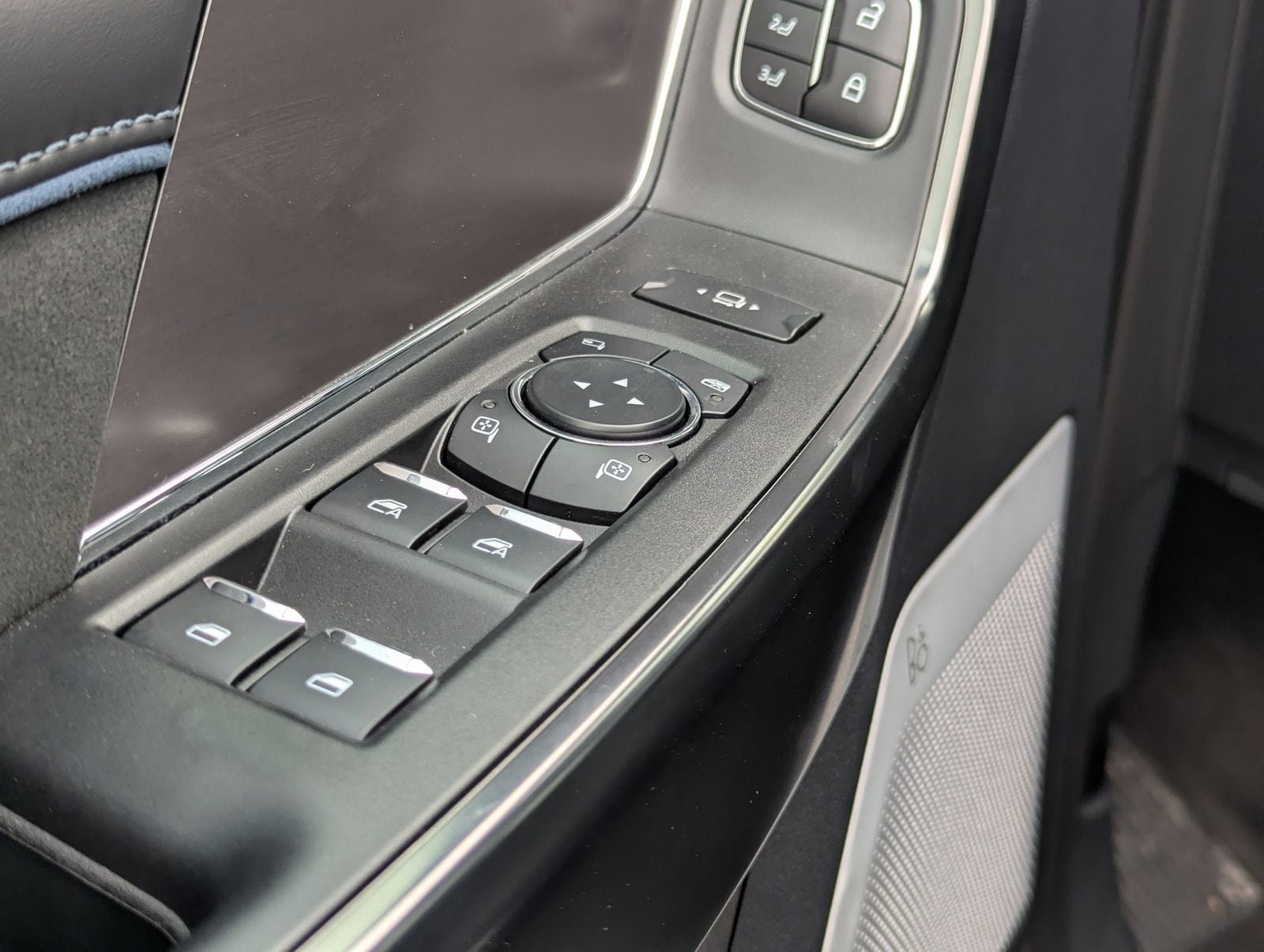 New 2026 Ford F250 Platinum AWD/4WD image 20
