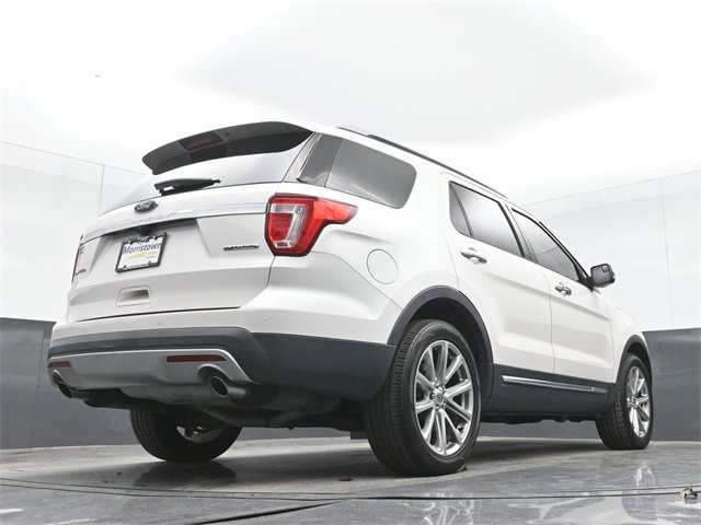 Used 2016 Ford Explorer Limited image 50