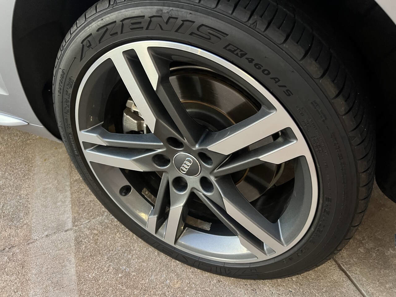 Used 2018 Audi A4 2.0T Premium Plus image 14