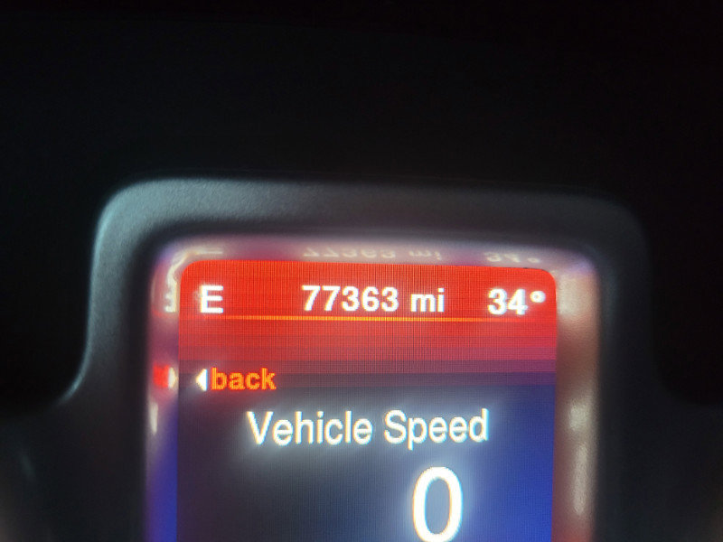 Used 2017 Dodge Journey SXT w/ Safe & Sound Group image 37