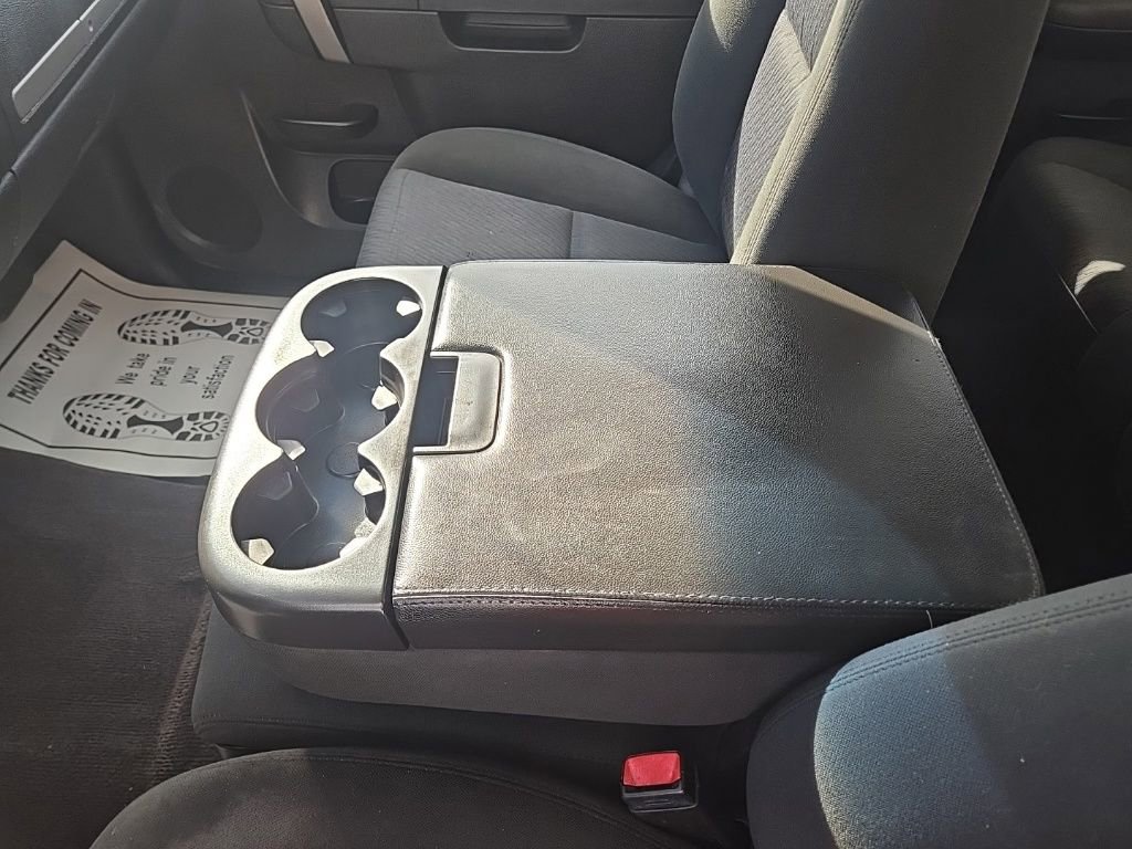 Used 2011 Chevrolet Silverado 1500 LT w/ All-Star Edition image 17