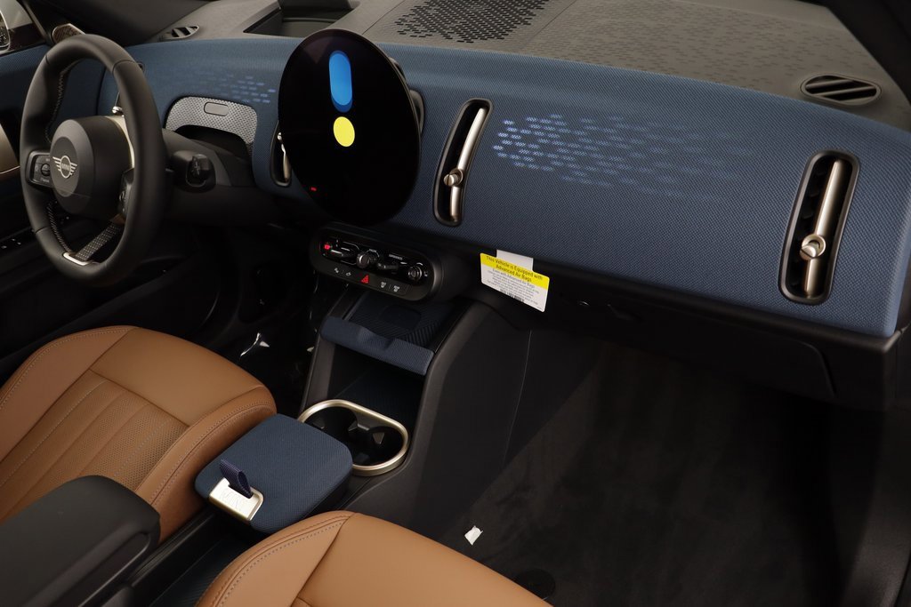 New 2026 MINI Cooper Countryman S w/ Comfort Package Max image 19