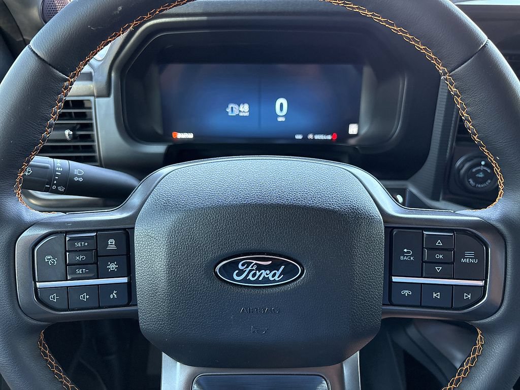 Used 2025 Ford F150 Tremor w/ Equipment Group 402A High AWD/4WD image 24