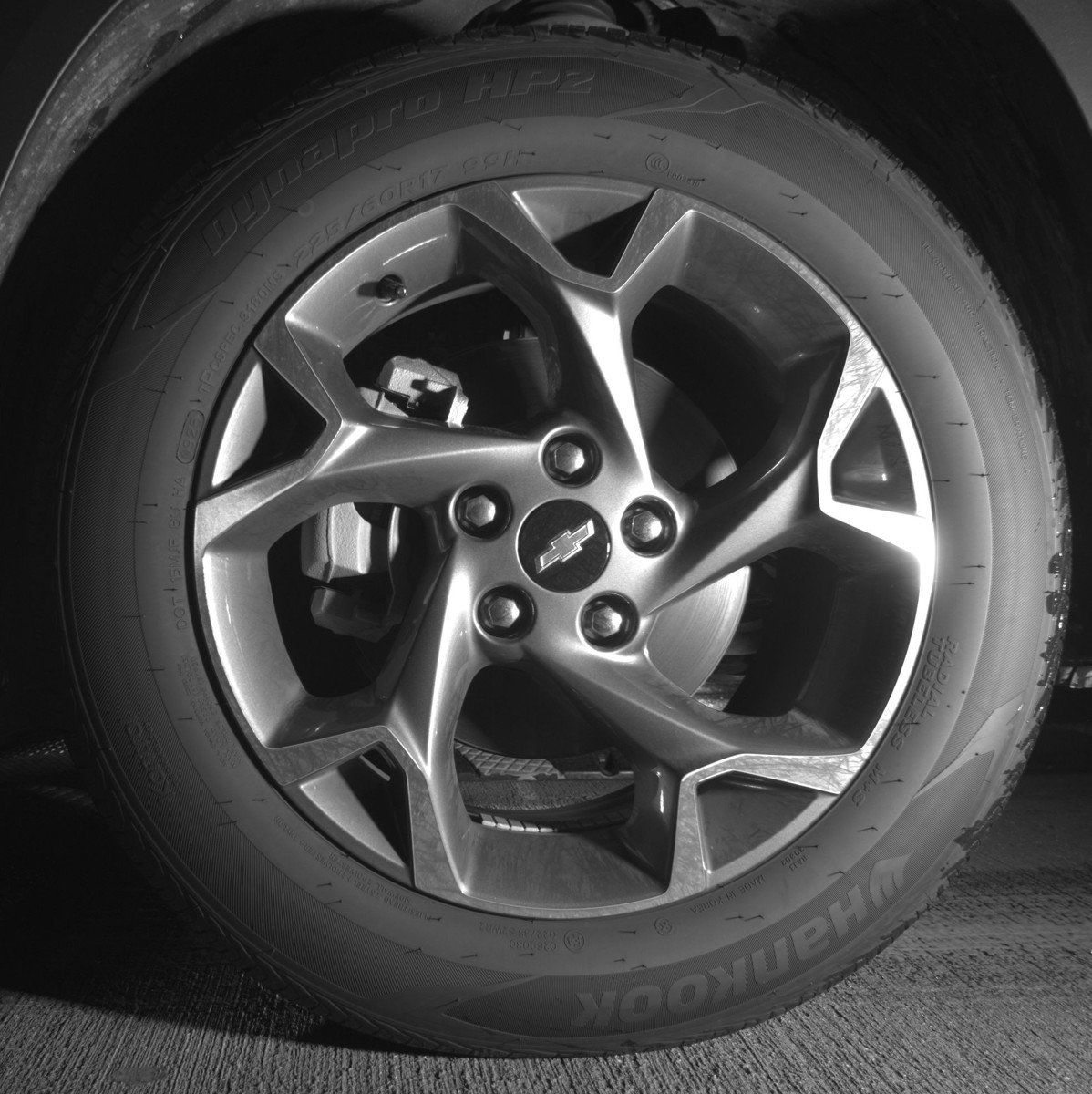 Used 2025 Chevrolet Trax LT w/ LT Convenience Package image 12