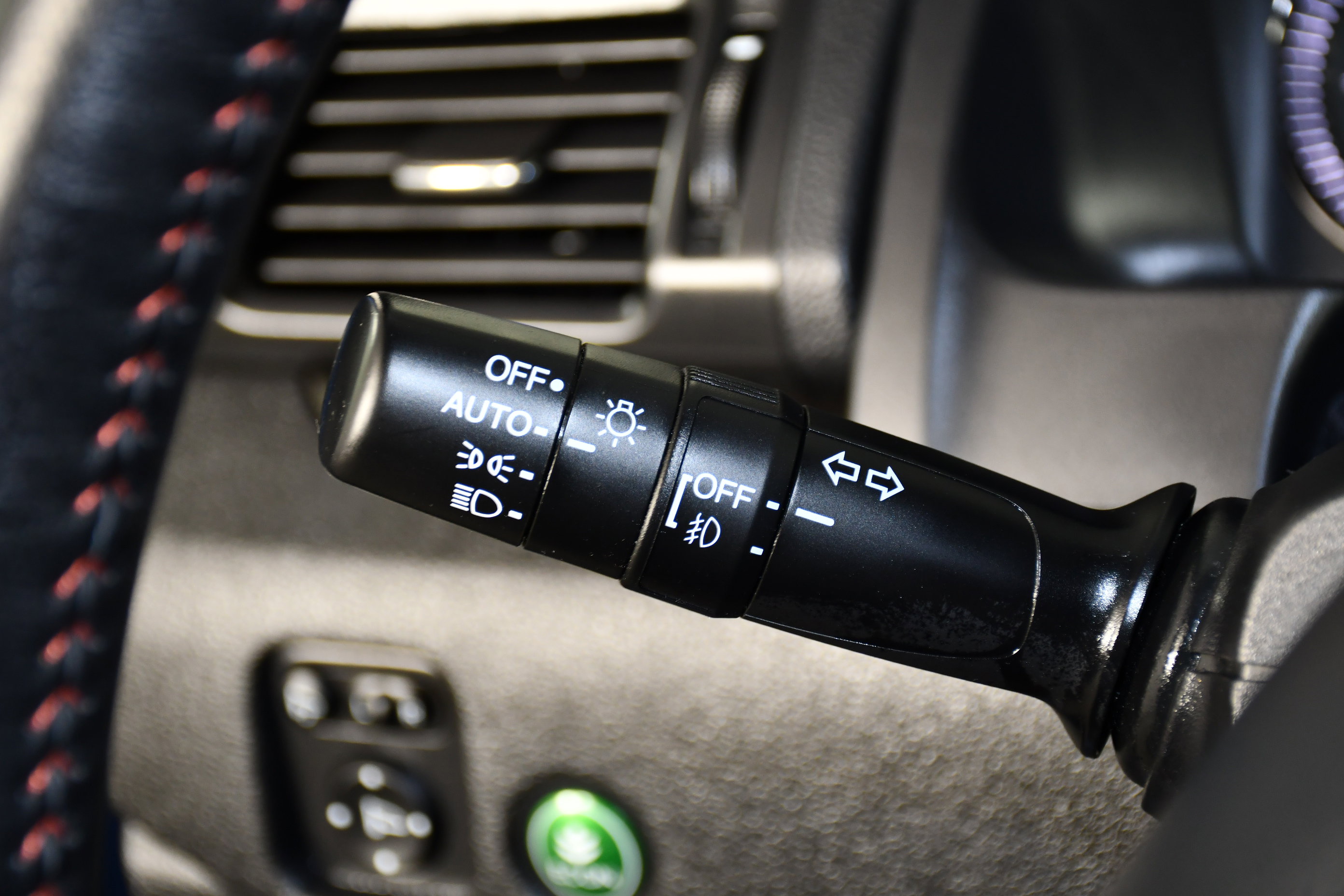 Certified 2024 Honda Passport TrailSport image 22