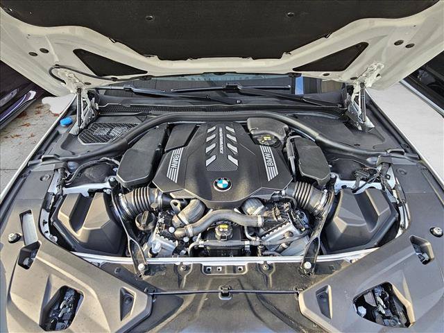Used 2023 BMW M850i xDrive Coupe AWD/4WD image 24