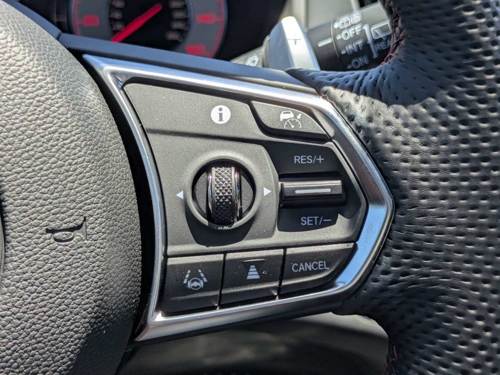Used 2026 Acura RDX A-Spec AWD/4WD image 28