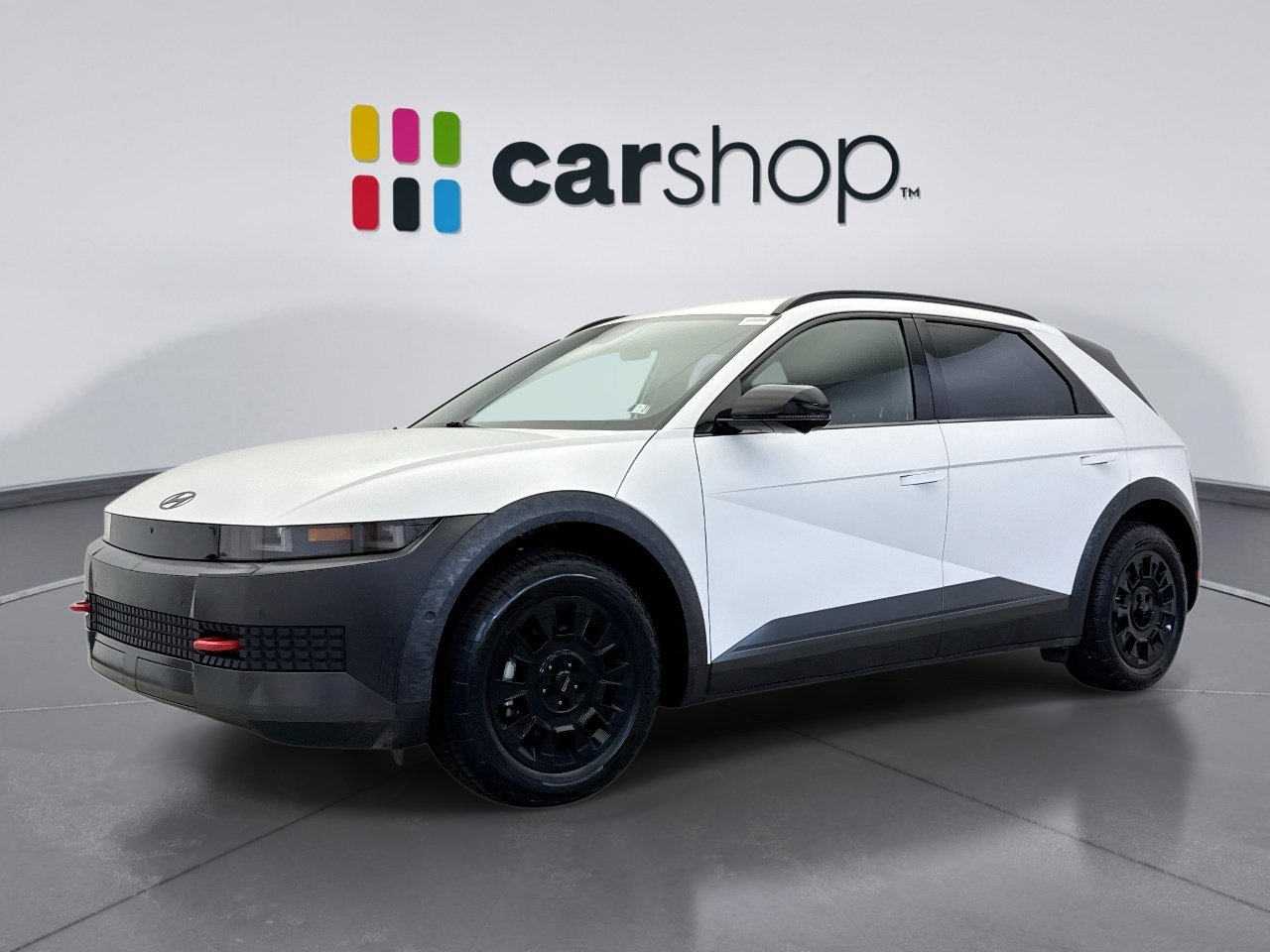 Used 2025 Hyundai Ioniq 5 XRT image 1