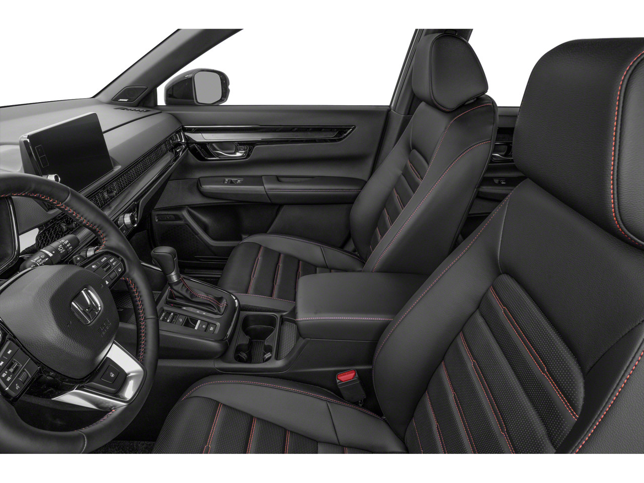 New 2026 Honda CR-V Sport Touring image 6