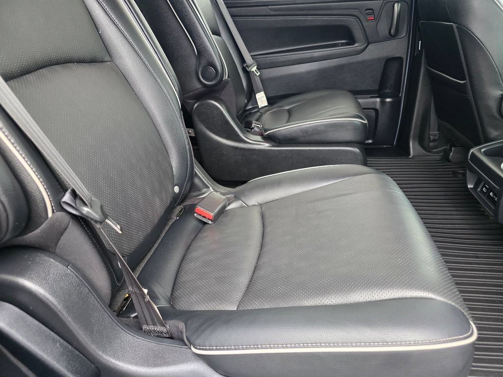 Used 2023 Honda Odyssey Elite image 13