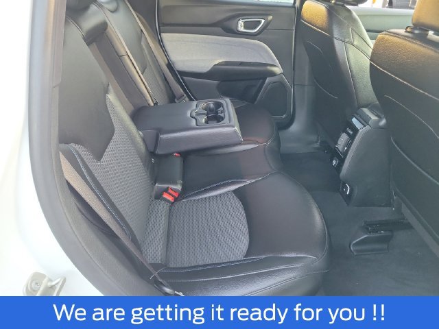 Used 2024 Jeep Compass Latitude AWD/4WD image 20