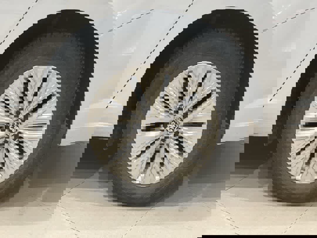 Used 2019 Volkswagen Jetta S w/ Driver Assistance Package image 12