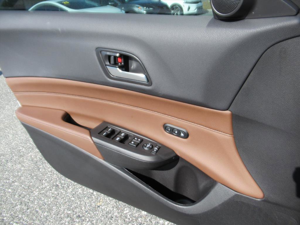 Used 2022 Acura ILX w/ Premium Package image 28