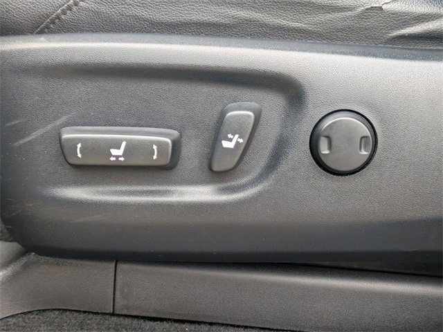 Used 2015 Toyota 4Runner SR5 image 21