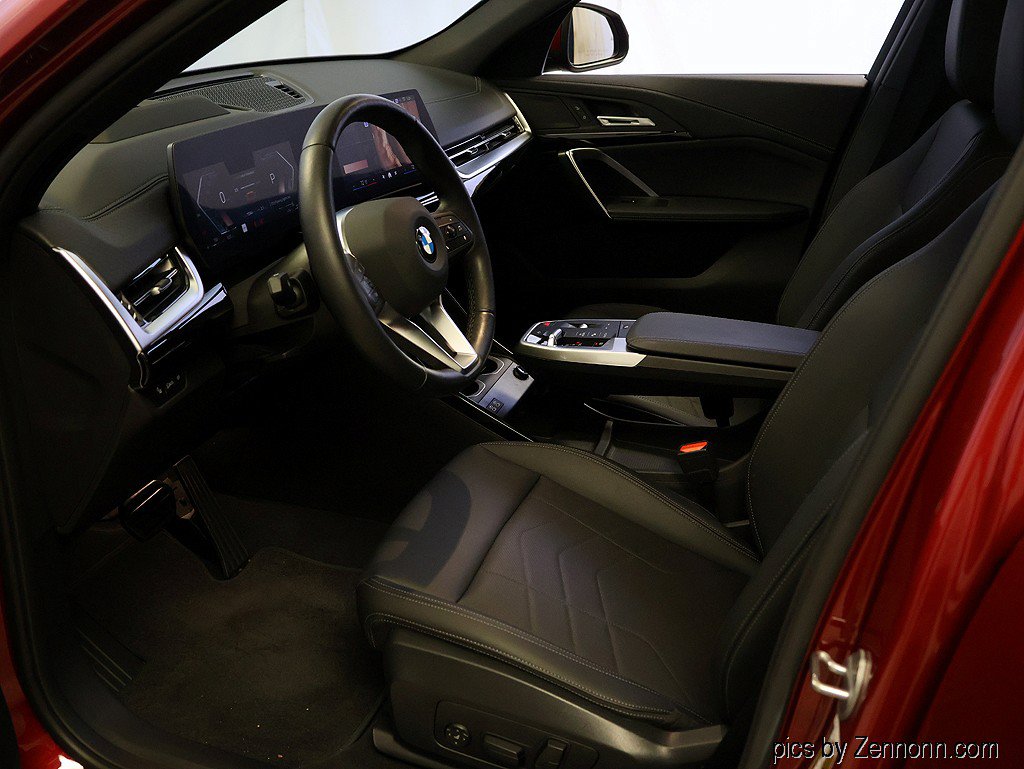 Certified 2026 BMW X2 xDrive28i AWD/4WD image 11