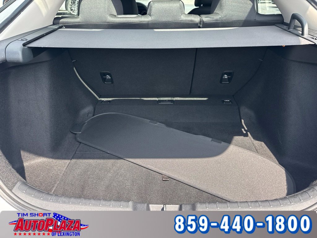 Used 2024 Honda Civic LX image 35