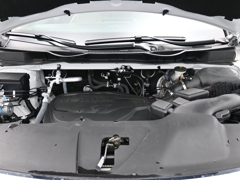 Used 2024 Honda Odyssey EX-L image 40
