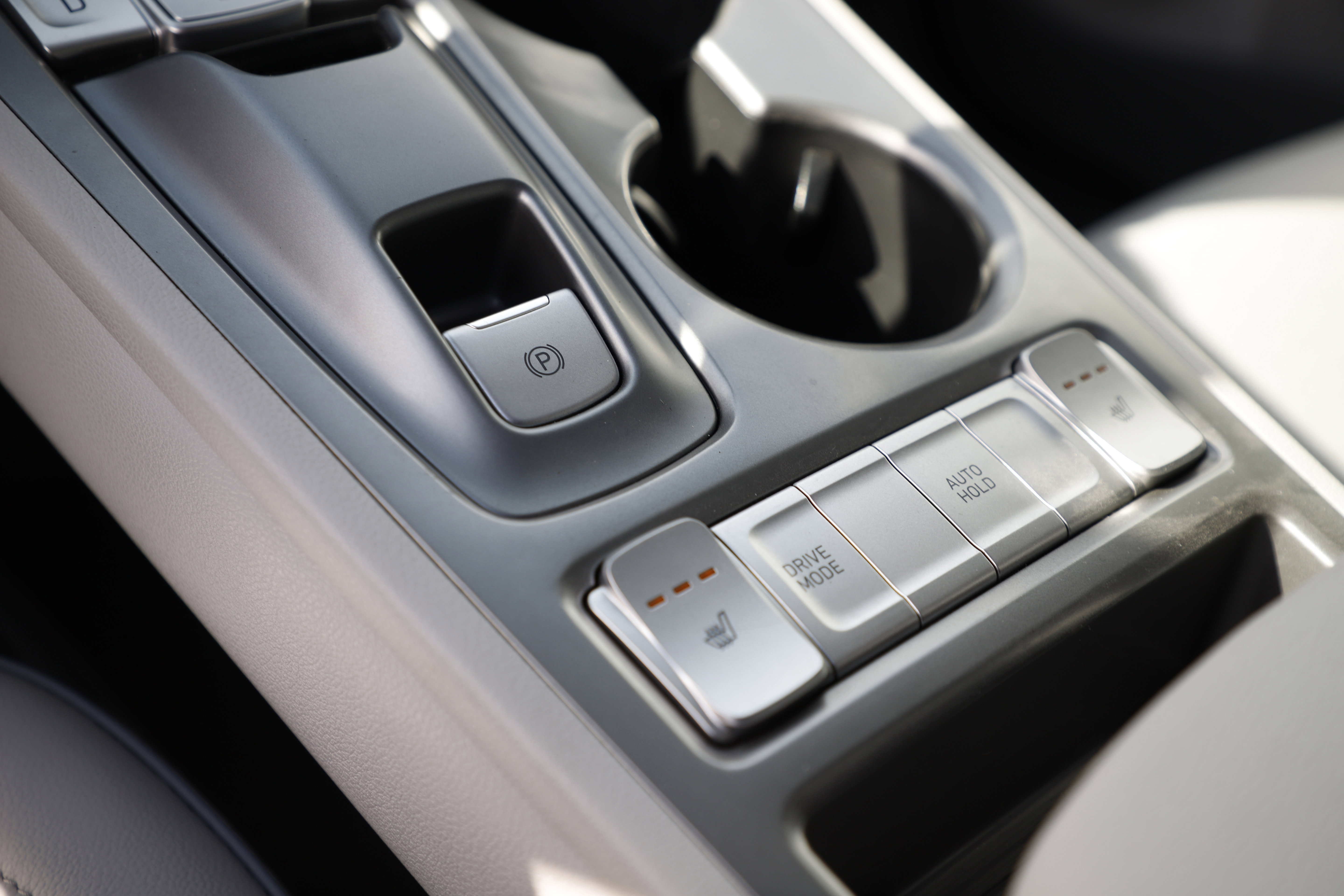 Used 2021 Hyundai Kona Limited image 25