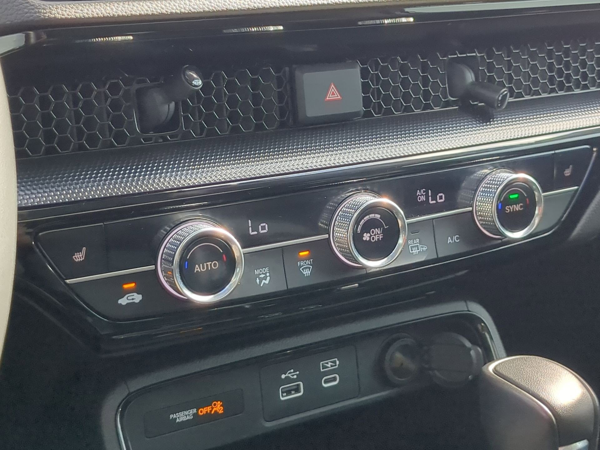 Used 2023 Honda CR-V EX-L image 26