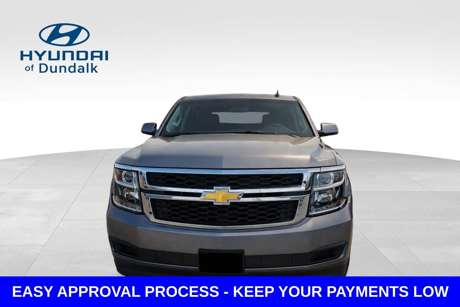 Used 2018 Chevrolet Tahoe LT w/ Luxury Package RWD image 7