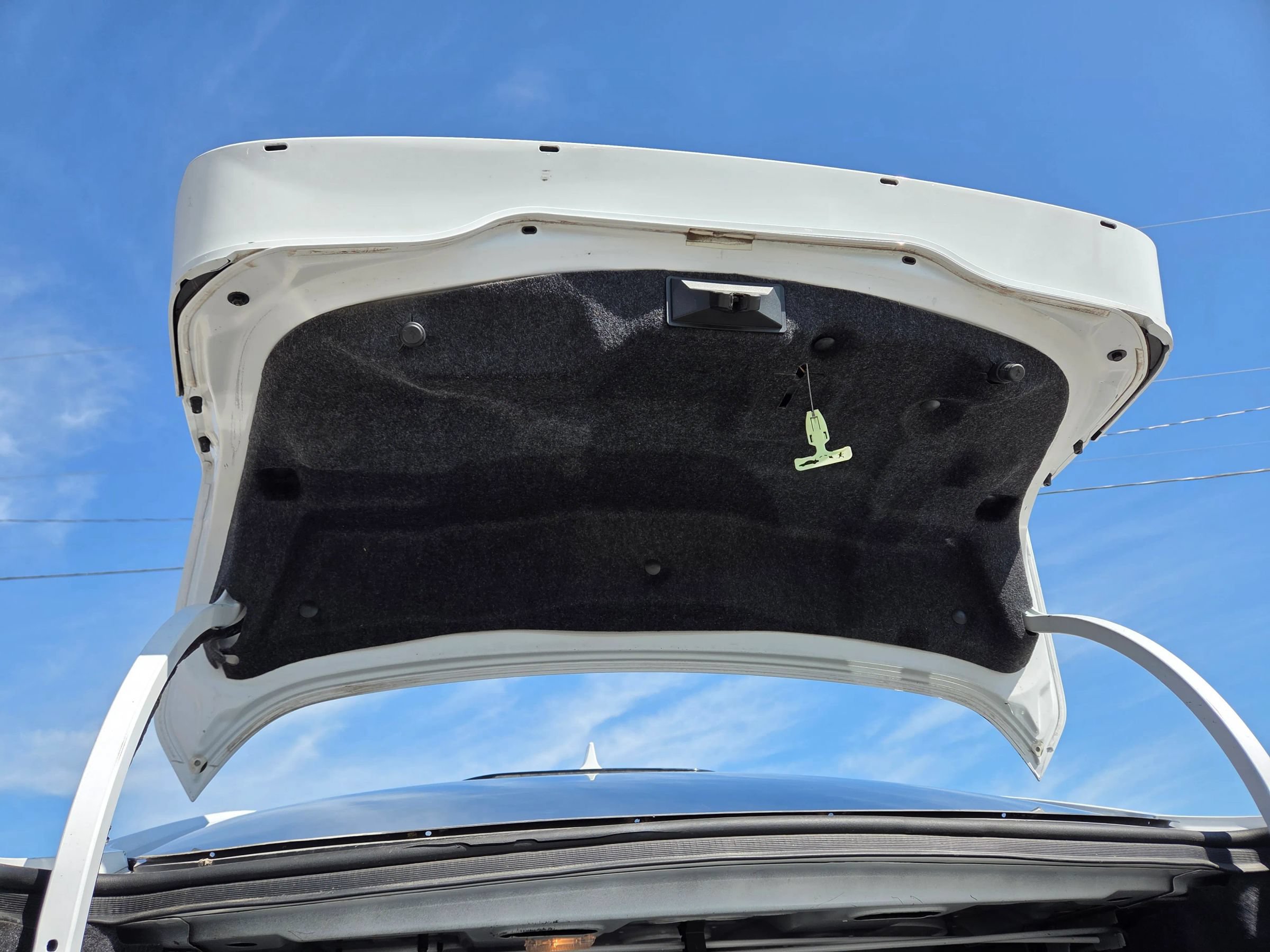 Used 2019 Ford Fusion SE FWD image 21