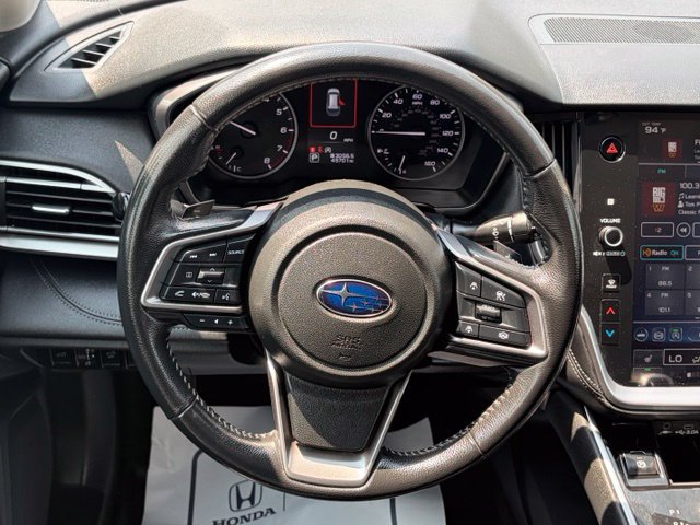 Used 2023 Subaru Outback Limited AWD/4WD image 38