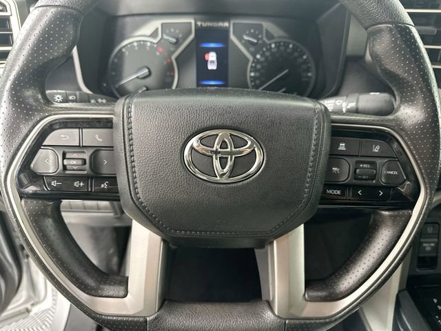 Used 2023 Toyota Tundra SR5 image 17