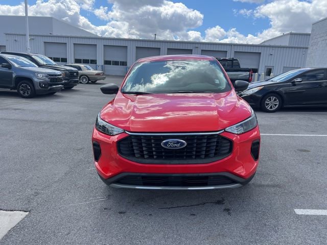 Used 2024 Ford Escape Active AWD/4WD image 5