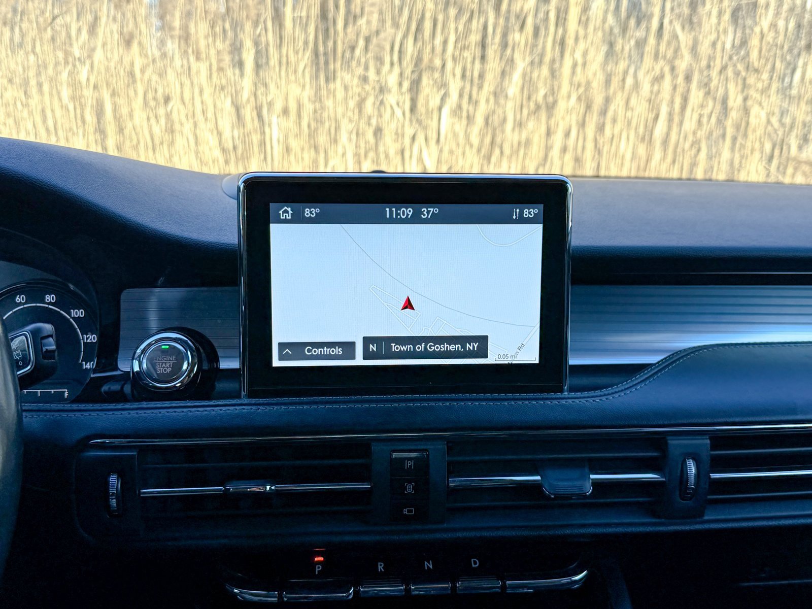 Used 2021 Lincoln Corsair AWD w/ Equipment Group 101A image 26