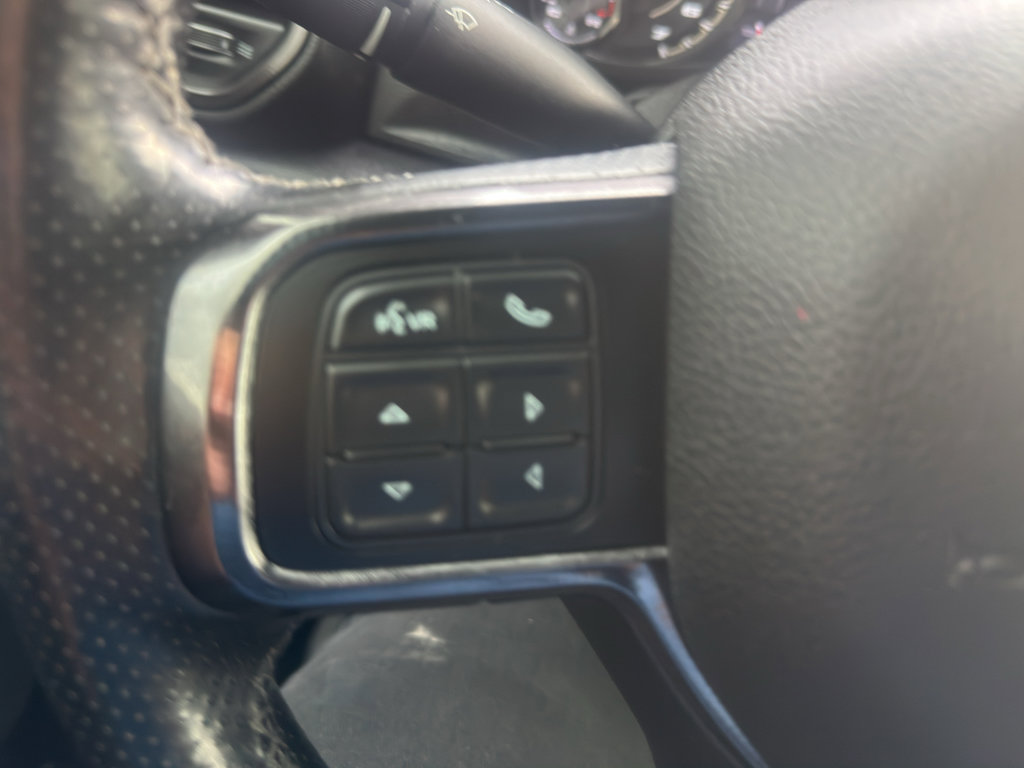 Used 2021 RAM 2500 Power Wagon image 27